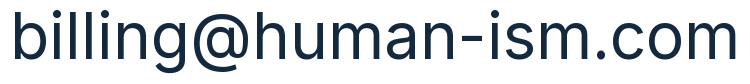 Billing e-mail address
