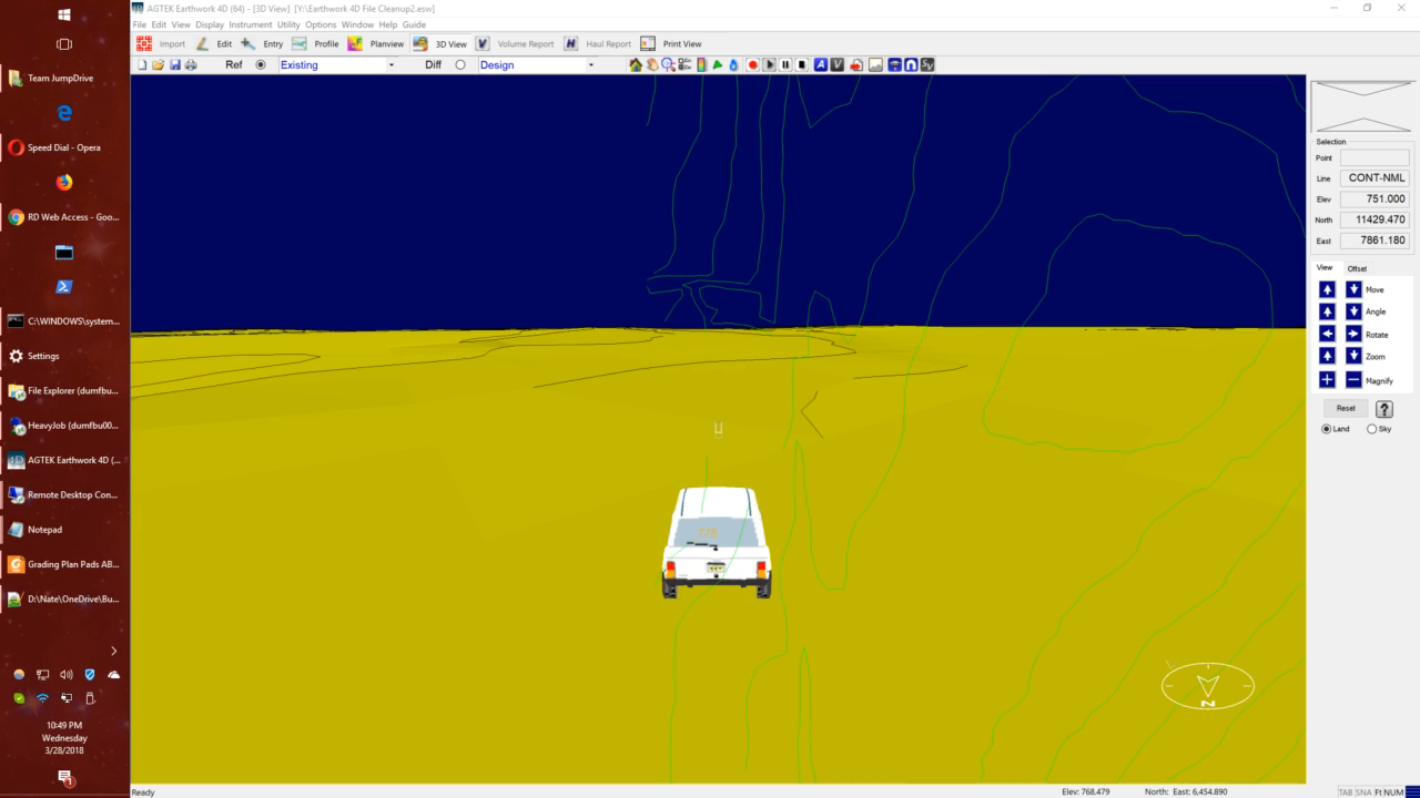 Run heavy apps anywhere Heavy CAD applications streamed to any device